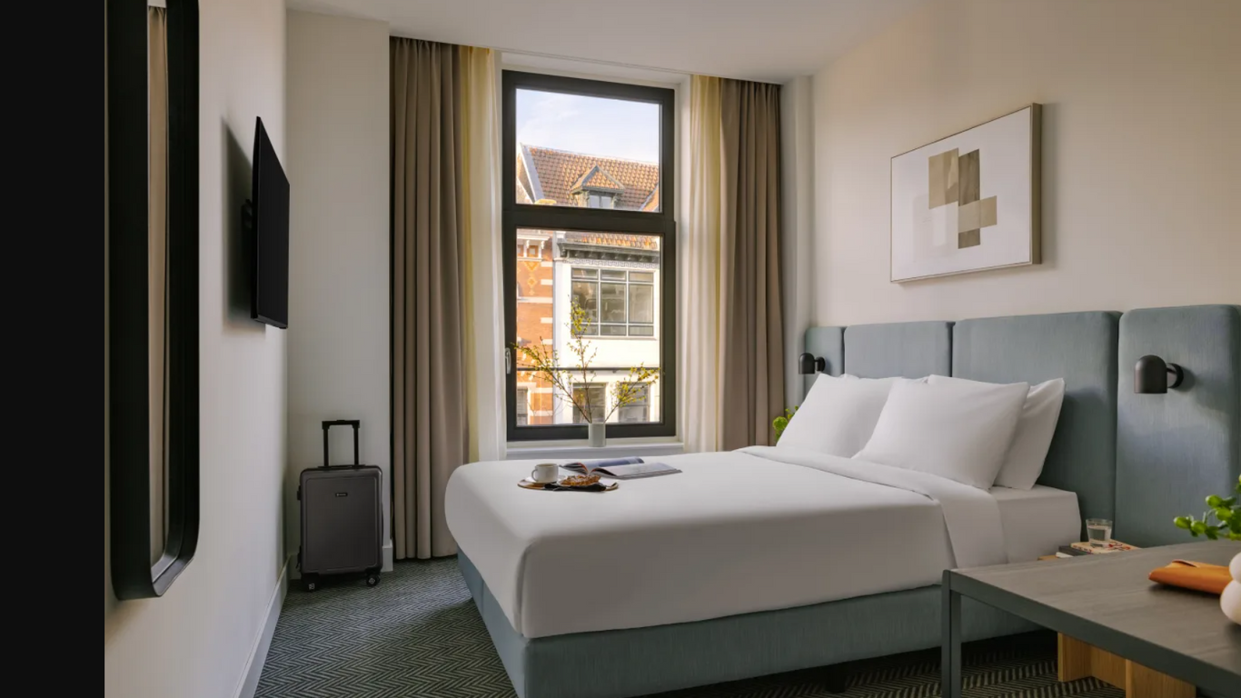 Rose Hotel Het Park, Sonder by Marriott Bonvoy