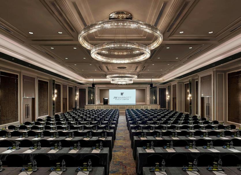 Konferenzraum Foto